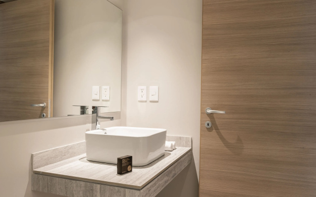 Casai Polanco 2BR City Escape