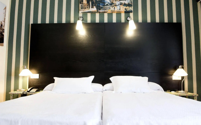 HRC Hotel