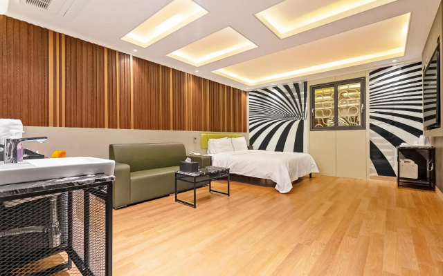 Pohang A1 Hotel Haedo