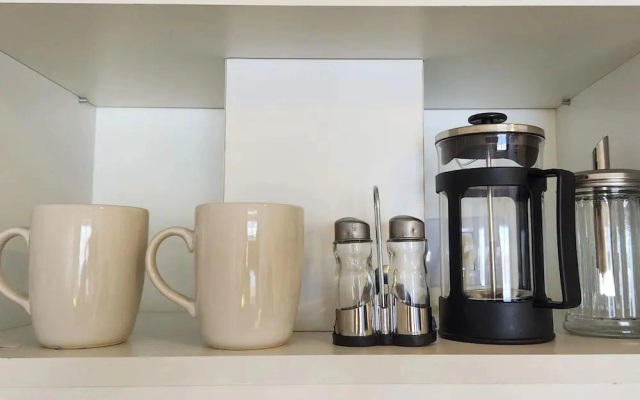 Rent Up - San Telmo Amenities Premium
