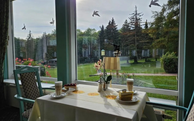 Harz Hotel Vogelberg