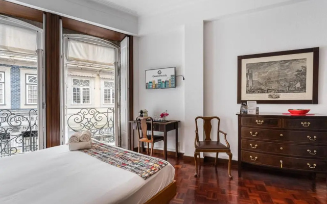 GuestReady - Office Residence 1