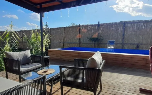 Sapanca Ugurlu Bungalov 2