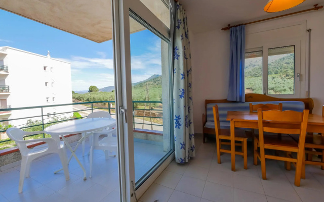 Rescator Resort 322 in Roses