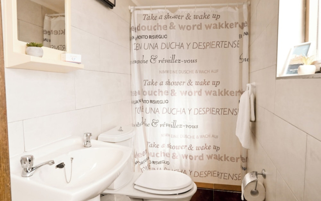 Sefranda Guesthouse Ensuite Rooms