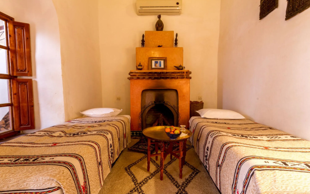 Riad Nora