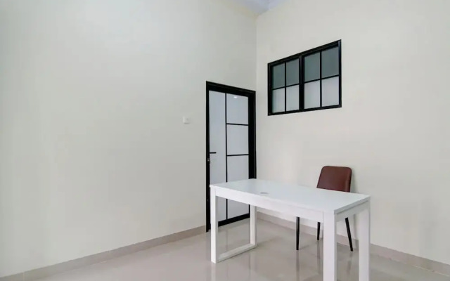 OYO 94758 Kamila House