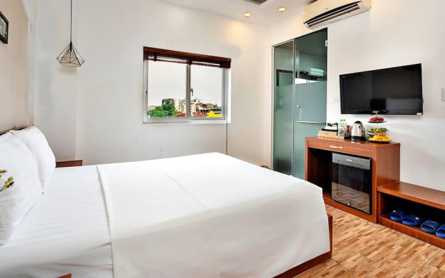 S79 Ami Hotel