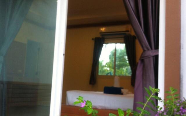 Отель Sea Sand Sun Resort вид на фасад
