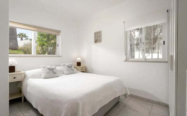 Casa Maresia - Apartamento 2 quartos e piscina - Praia Carvoeiro