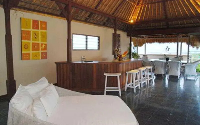 Villa Horizon