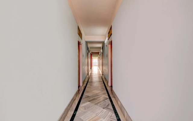 OYO 63538 Hotel Lotus 1
