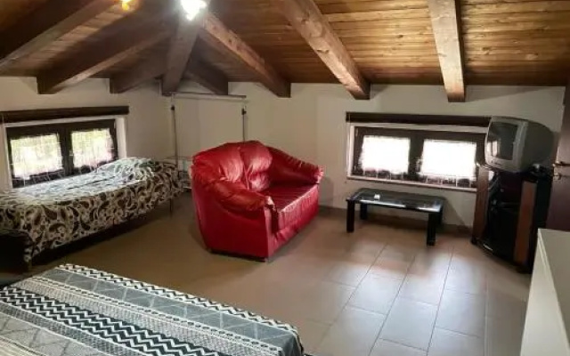 Tenuta Ferrara