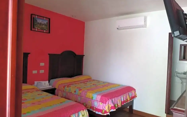 Hotel La Privada