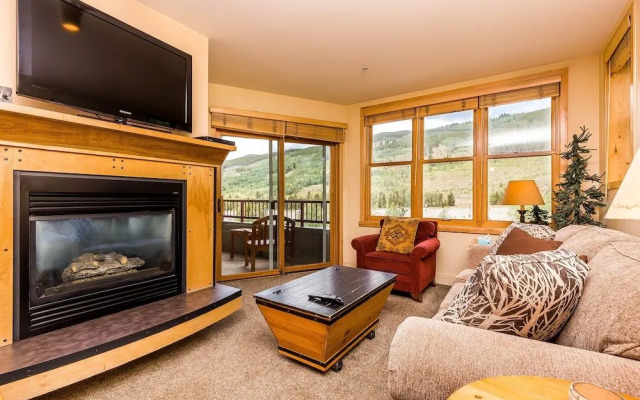 Silver Mill #8268 - 1 Br Condo
