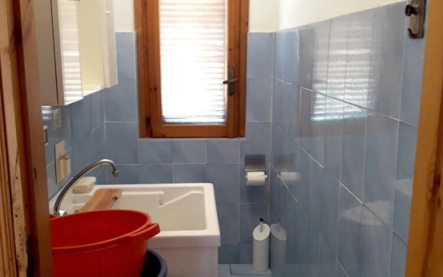 Apartment Via Degli Aironi