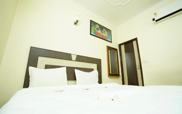 Hotel Diamond