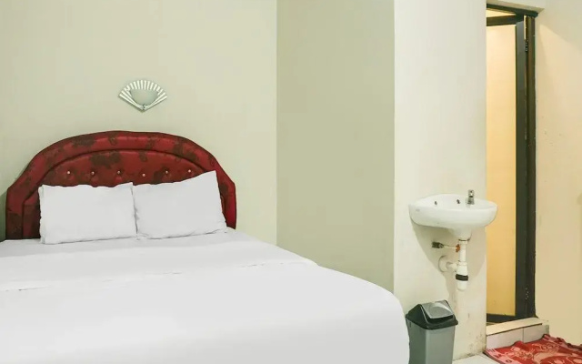 Garuda Guest House By Oyo Room