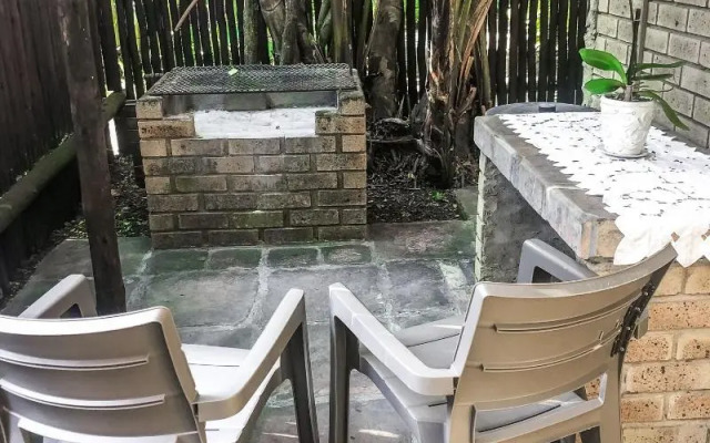 Ingwenya Lodge