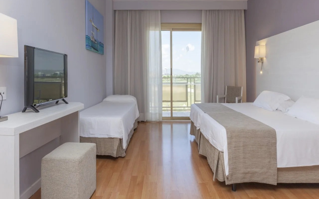 Helios Mallorca Hotel & Apartments
