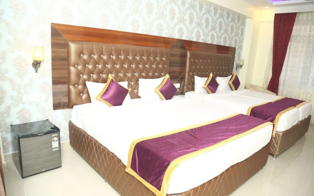 Hotel The Prince Royal