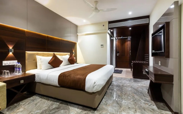 Hotel President