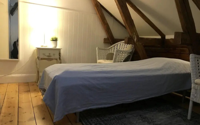 Vandrarhem Uppsala Kungsängstorg - Hostel