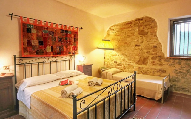 Cottage in Bettona With Pool & Near Assisi