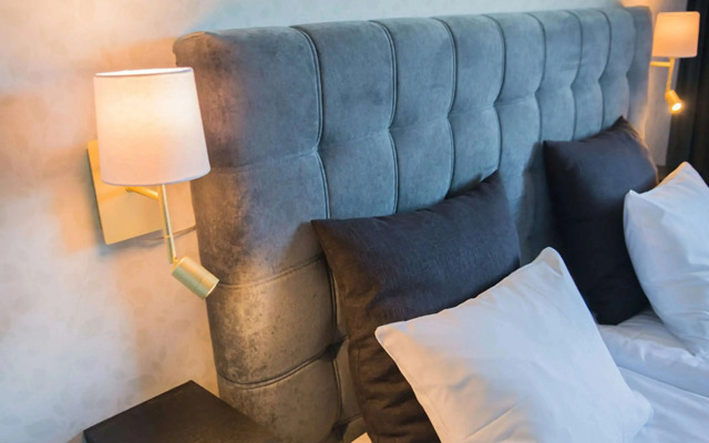 Quality Hotel Galaxen