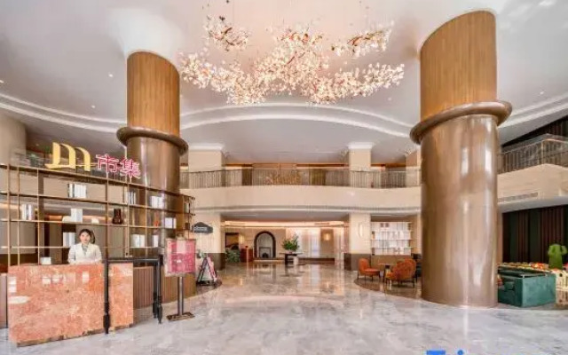 Movenpick by Accor Hangzhou Jiande(Yanzhou Ancient City)