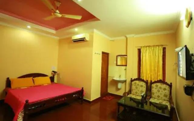 Surabhi Tourist Home