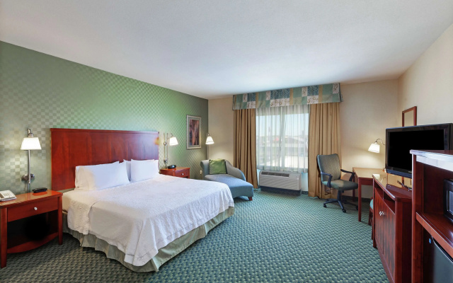Hampton Inn & Suites El Paso West