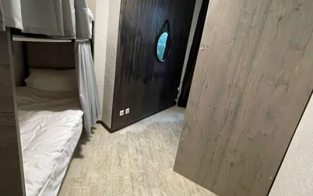 В гостях у Бабуси