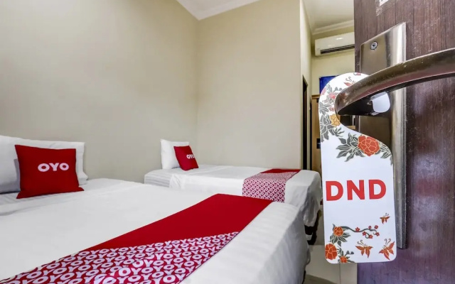 OYO 90927 Homestay Tentrem 2