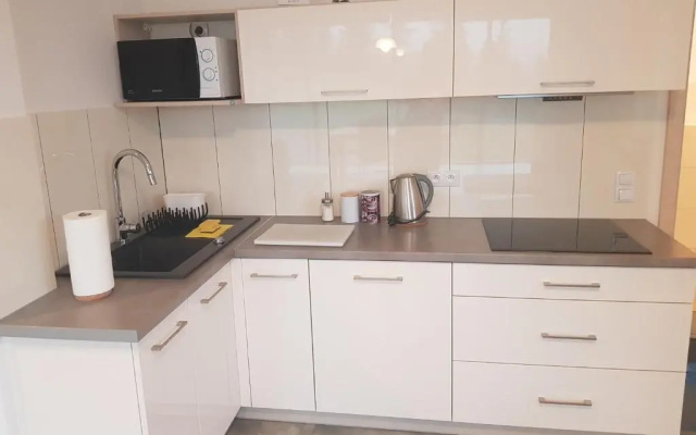 Apartamenty KADO