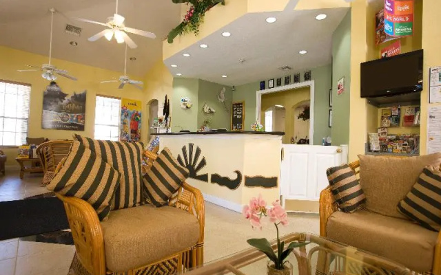 Berkley Lake Townhomes