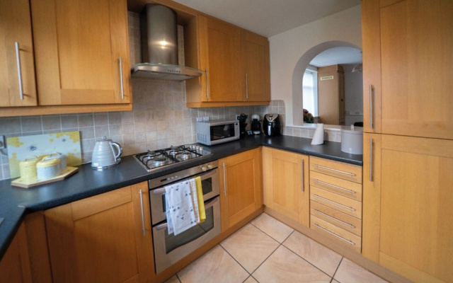 Spacious 3 Bedroom Home in Westhoughton