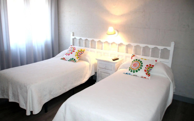 Hostal los Molinos
