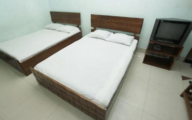 Hotel Star Park