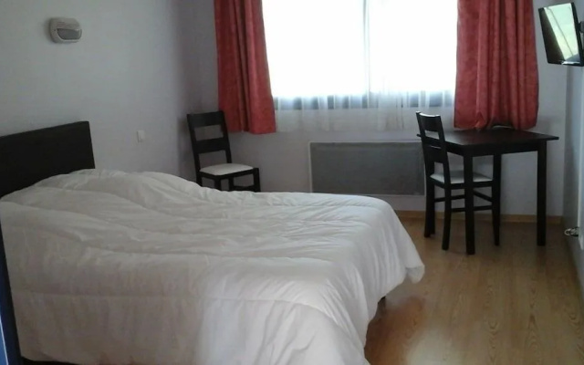 Hotel du Domaine de Sangayrac