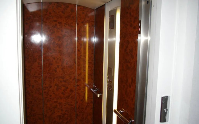 Meerblick-Appartement