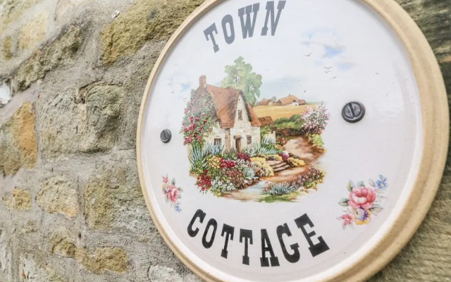 Town Cottage