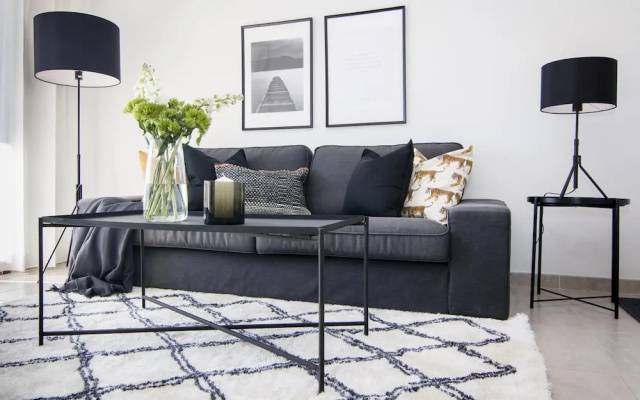 RDM - Stylish Holiday Apart with Ocean Views