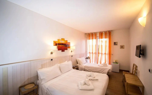 Apartment Fiera & Expo