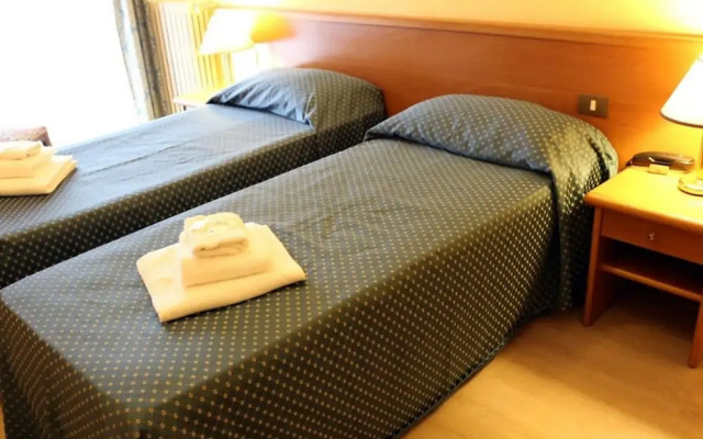 Hotel Casa Rossa