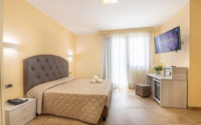 Hotel Salento MirFran