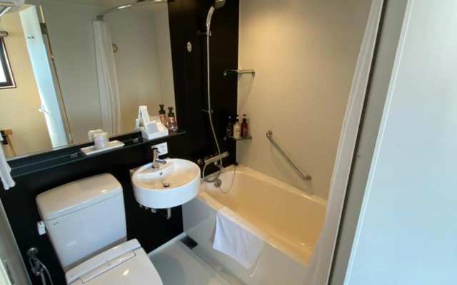 Hotel Sosha