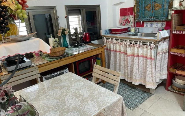 Shelly's Home Boutique Aparments