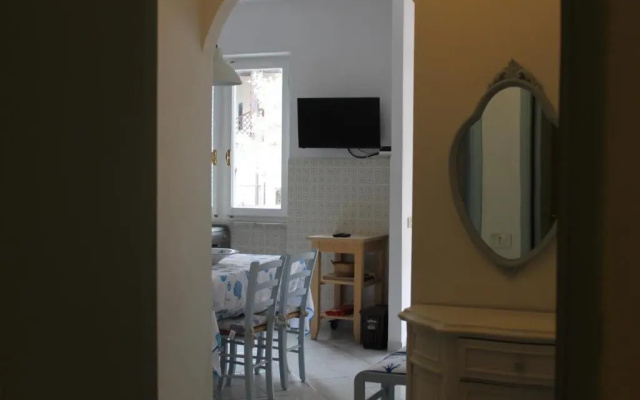 Casa Azzurra 3 camere e 2 bagni