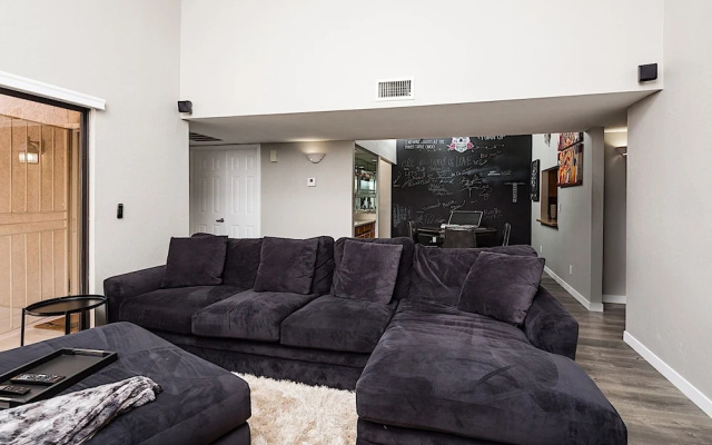 South Scottsdale Townhome - 2 Bedroom